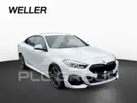 2021 BMW 218
