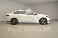 2021 BMW 218