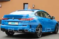 2021 BMW 218