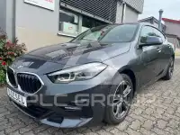 2021 BMW 218