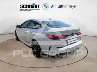2021 BMW 218