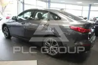2021 BMW 218