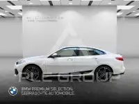 2021 BMW 218