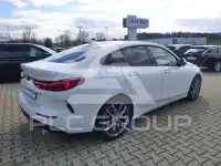 2021 BMW 218