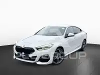 2021 BMW 218