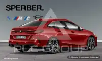 2021 BMW 218