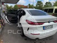 2021 BMW 218