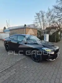 2021 BMW 218