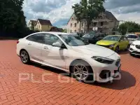 2021 BMW 218