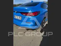 2021 BMW 218