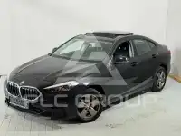 2021 BMW 218