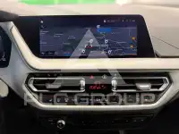 2021 BMW 218