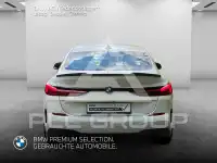 2021 BMW 218