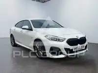 2021 BMW 218