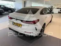 2021 BMW 218