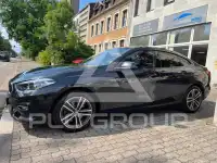 2021 BMW 218