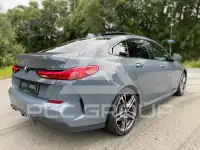 2021 BMW 218