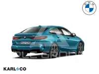 2021 BMW 218
