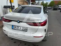 2021 BMW 218