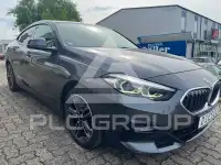 2021 BMW 218