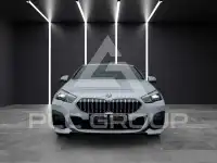 2021 BMW 218
