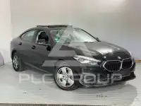 2021 BMW 218