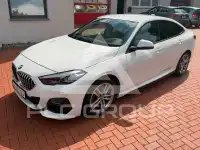 2021 BMW 218