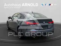 2021 BMW 218