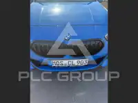 2021 BMW 218