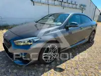 2021 BMW 218