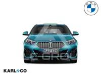 2021 BMW 218