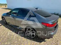 2021 BMW 218