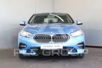 2021 BMW 218