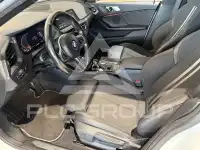 2021 BMW 218