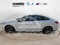 2021 BMW 218