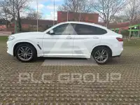 2021 BMW X4