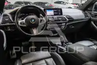 2021 BMW X4
