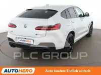 2021 BMW X4