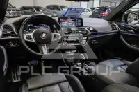 2021 BMW X4