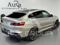 2021 BMW X4