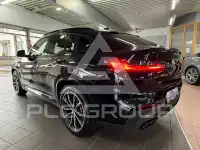 2021 BMW X4
