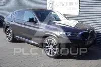 2021 BMW X4
