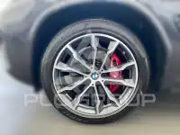 2021 BMW X4
