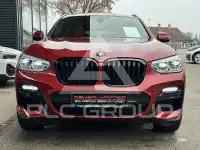 2021 BMW X4