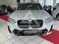 2021 BMW X4