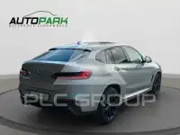 2021 BMW X4