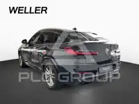 2021 BMW X4