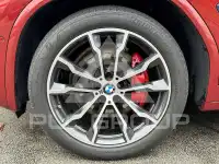2021 BMW X4
