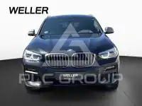 2021 BMW X4