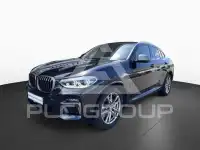 2021 BMW X4